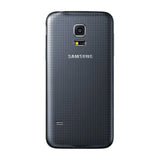 Begagnad Samsung Galaxy S5 Mini 16GB Charcoal Black - Bra skick