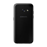 Begagnad Samsung Galaxy A3 16GB Black Sky - Bra skick