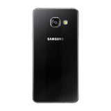 Begagnad Samsung Galaxy A3 16GB Svart - Bra skick