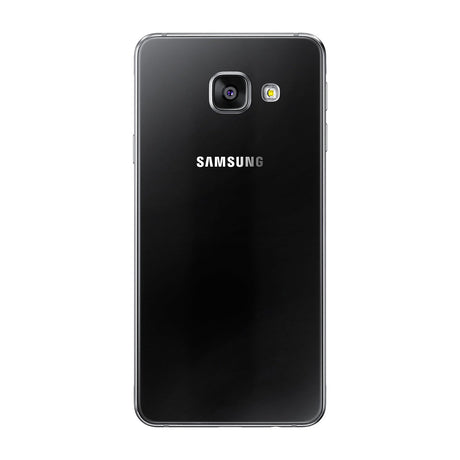 Begagnad Samsung Galaxy A3 16GB Svart - Bra skick