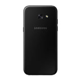 Begagnad Samsung Galaxy A5 32GB Black Sky - Bra skick