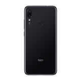 Begagnad Xiaomi Redmi Note 7 64GB Svart - Använt skick