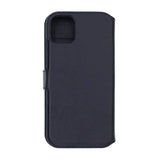 Rvelon iPhone 11 Fodral Utfällbart Kortfack Blå