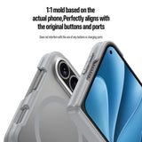 Dux Ducis iPhone Duo Skal EXPN Series MagSafe Grå