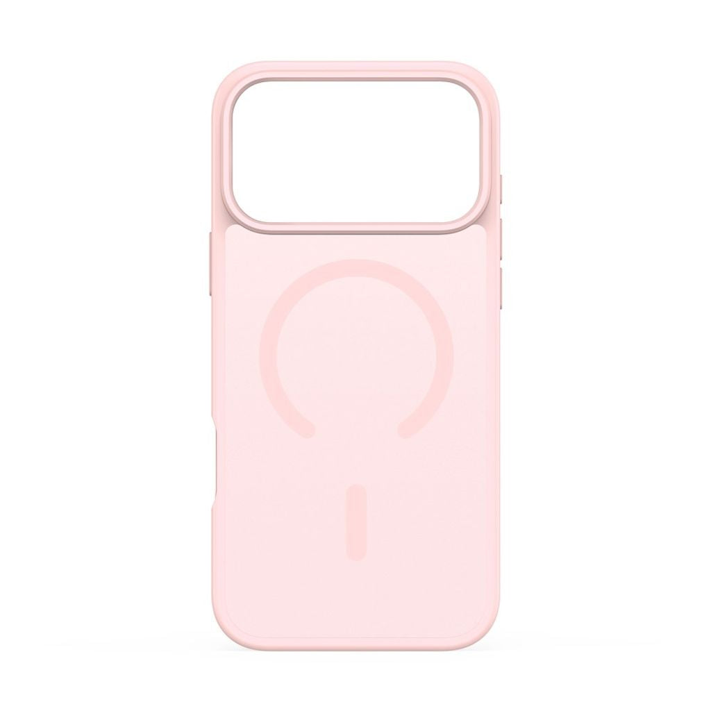 Dux Ducis iPhone 17 Pro/iPhone 18 Pro Skal Yind Series MagSafe Rosa