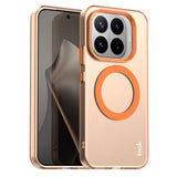 Imak Xiaomi 17T Pro Skal Candy Color MagSafe Orange