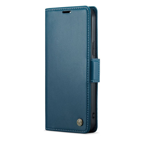 CaseMe iPhone 13 Pro Fodral 023 Series Blå