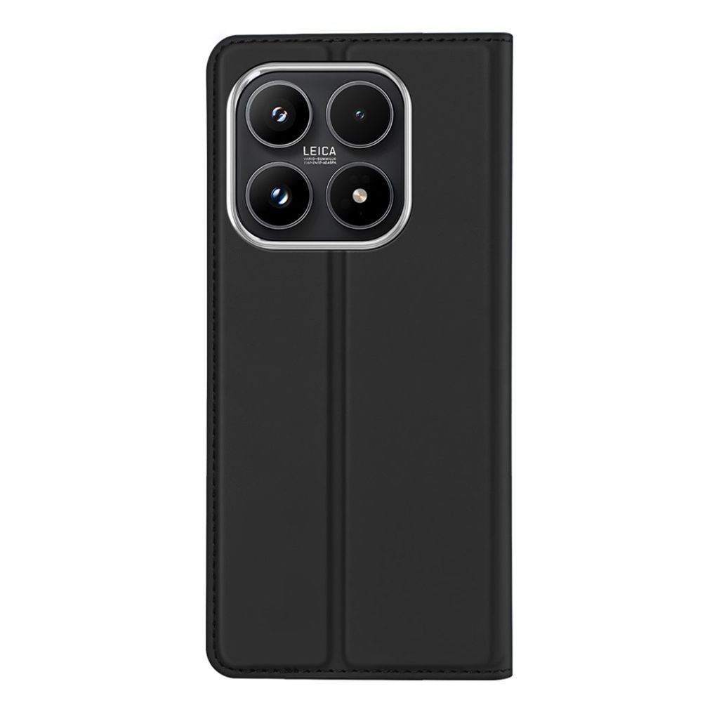 Dux Ducis Xiaomi 17 Fodral Skin Pro Series Svart