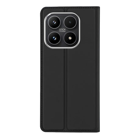 Dux Ducis Xiaomi 17 Fodral Skin Pro Series Svart