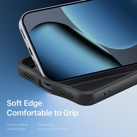 Dux Ducis Google Pixel 11/Google Pixel 11 Pro Skal Aimo Series Svart
