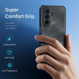 Dux Ducis Samsung Galaxy A27 Skal Aimo Series Svart