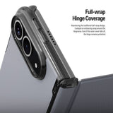 Dux Ducis iPhone Duo Fodral Fort Series Grå