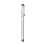 Decoded iPhone 15 Pro Skal Recycled Plastic Clear Case Transparent