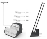 Bluelounge MiniDock 30 pin Laddstation (iPhone 3. 3G. 3GS. 4. 4S)