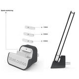 Bluelounge MiniDock 30 pin Laddstation (iPhone 3. 3G. 3GS. 4. 4S)