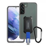 Armor-X Samsung Galaxy S22 Plus Skal BX Shockproof Rugged Case