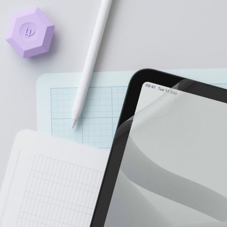 Paperlike iPad Air 10.9 (gen 4/5)/iPad Pro 11 (gen 1/2/3/4) Skärmskydd Paperlike 2.1 2-pack