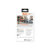 Urban Armor Gear (UAG) Samsung Galaxy S25 Ultra Skal Metropolis LT MagSafe Kevlar Black