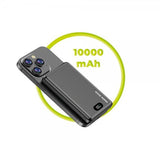 Mobile Origin 3-i-1 Powerbank 10 000 mAh MagSafe