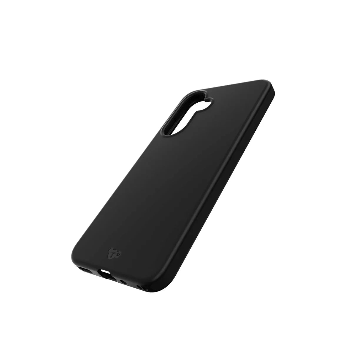 Tech21 Samsung Galaxy A16/A17/A18 Skal EvoLite Svart