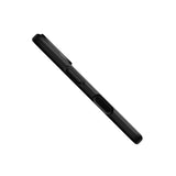 Tech21 iPhone 16 Skal EvoCheck MagSafe Smokey Svart