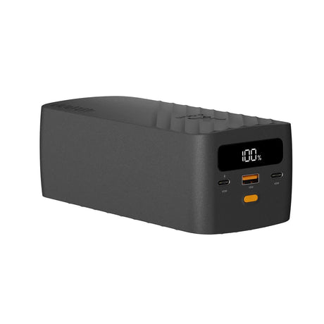 Xtorm Powerbank Go2 40 000 mAh 45W Svart