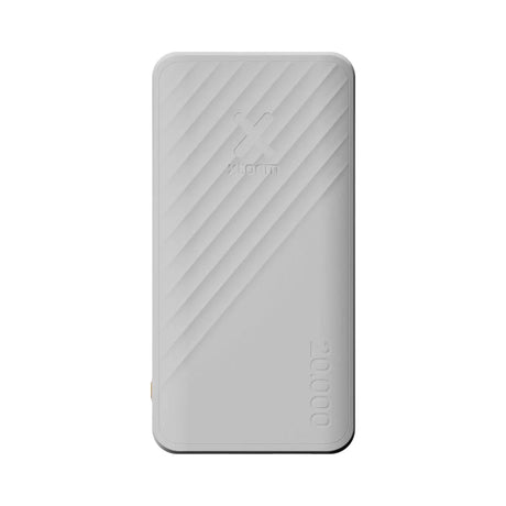 Xtorm Powerbank Go2 20 000 mAh 20W Ice