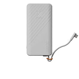 Xtorm Powerbank Go2 20 000 mAh 30W Blå