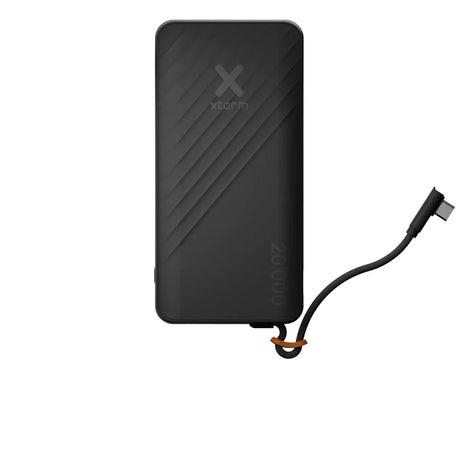 Xtorm Powerbank Go2 20 000 mAh 30W Ice