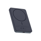 Xtorm MagSafe Powerbank Go2 Magnetic 15W USB-C 5000mAh Blå