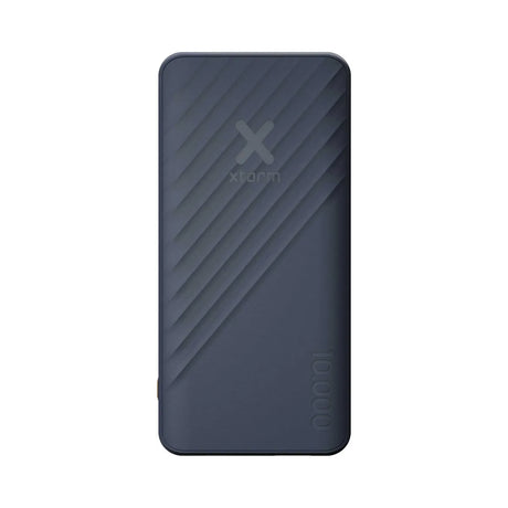 Xtorm Powerbank Go2 10 000 mAh 20W Blå