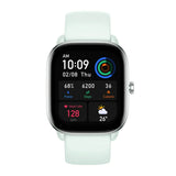 Begagnad Amazfit GTS 4 Mini Blå - Mycket bra skick
