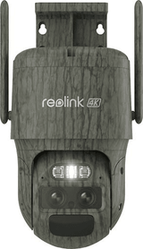 Reolink TrackMix LTE (G770-C) Åtelkamera PTZ Camo