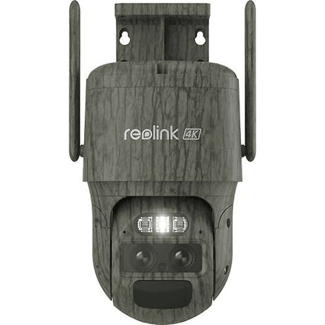 Reolink TrackMix LTE (G770-C) Åtelkamera PTZ Camo