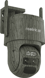 Reolink TrackMix LTE (G770-C) Åtelkamera PTZ Camo