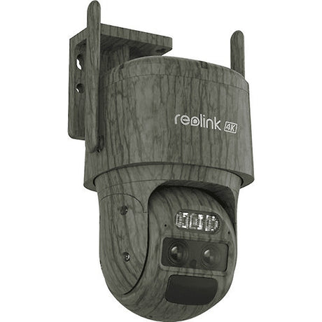 Reolink TrackMix LTE (G770-C) Åtelkamera PTZ Camo