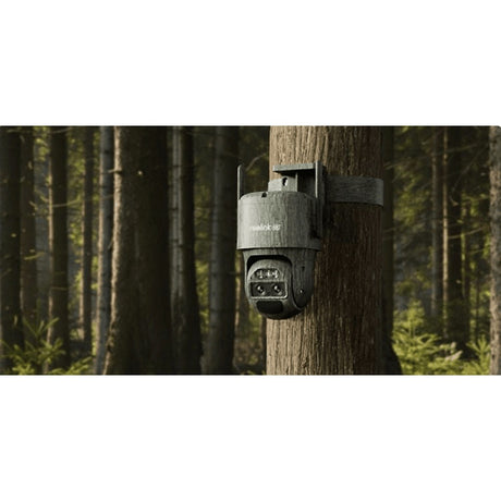Reolink TrackMix LTE (G770-C) Åtelkamera PTZ Camo