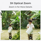 Reolink E1 Outdoor PoE (E560P) 4K PTZ PoE-kamera