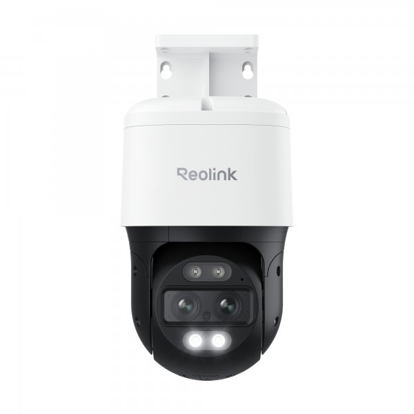 Reolink TrackMix WiFi 4K Utomhuskamera