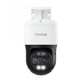 Reolink TrackMix WiFi 4K Utomhuskamera