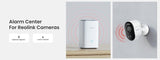 Reolink Home Hub med 2xArgus 3E Trådlöst övervakningssystem