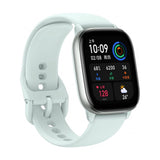 Begagnad Amazfit GTS 4 Mini Blå - Mycket bra skick