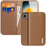 Dux Ducis iPhone Air Fodral Hivo Series Brun