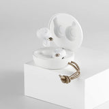 Sudio Hörlurar Fem In-Ear TWS Vit