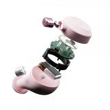 Sudio Hörlurar Fem In-Ear TWS Rosa