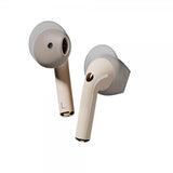 Sudio Hörlurar True Wireless NIO Sand