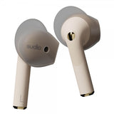 Sudio Hörlurar True Wireless NIO Sand