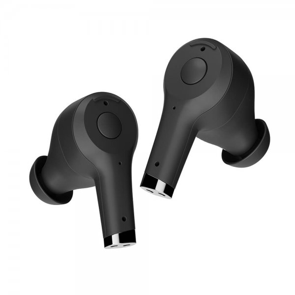 Sudio Hörlurar Ett In-Ear TWS ANC Svart