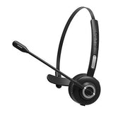 Sudio Hörlurar Headset Tugg Trådlös Mono Svart