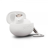 Sudio Hörlurar T2 Vit